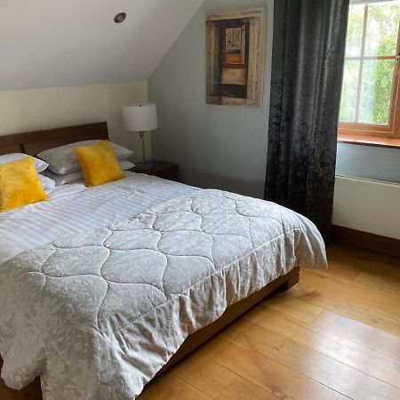 Corness House B&B Monaghan Exteriör bild