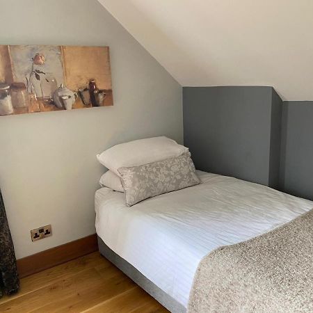 Corness House B&B Monaghan Exteriör bild