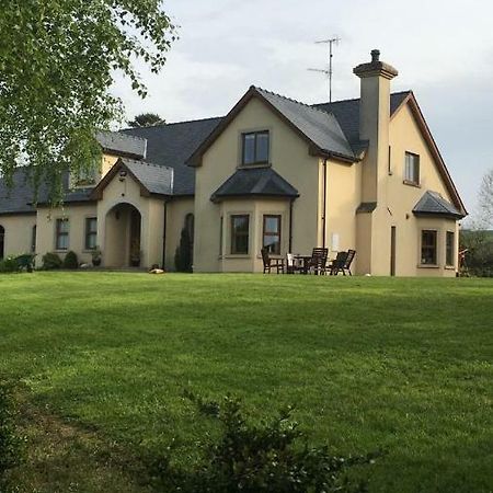 Corness House B&B Monaghan Exteriör bild