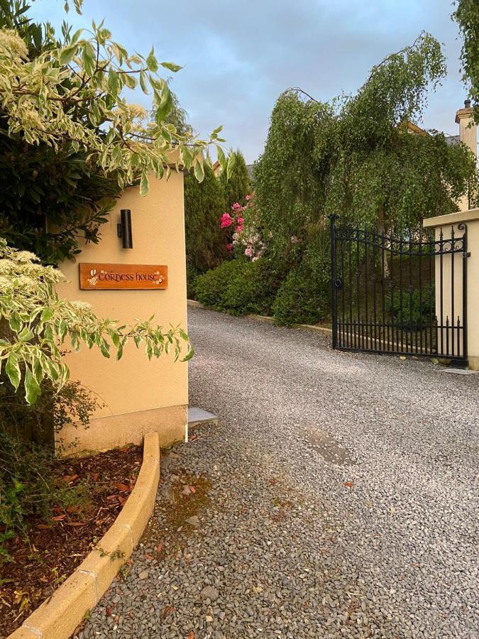 Corness House B&B Monaghan Exteriör bild